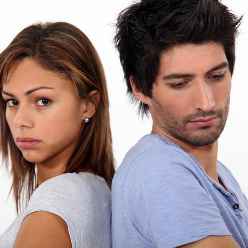 Стоит ли прощать