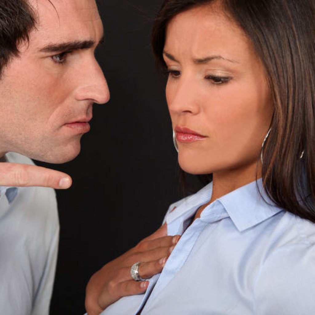 Как удержать мужа в семье