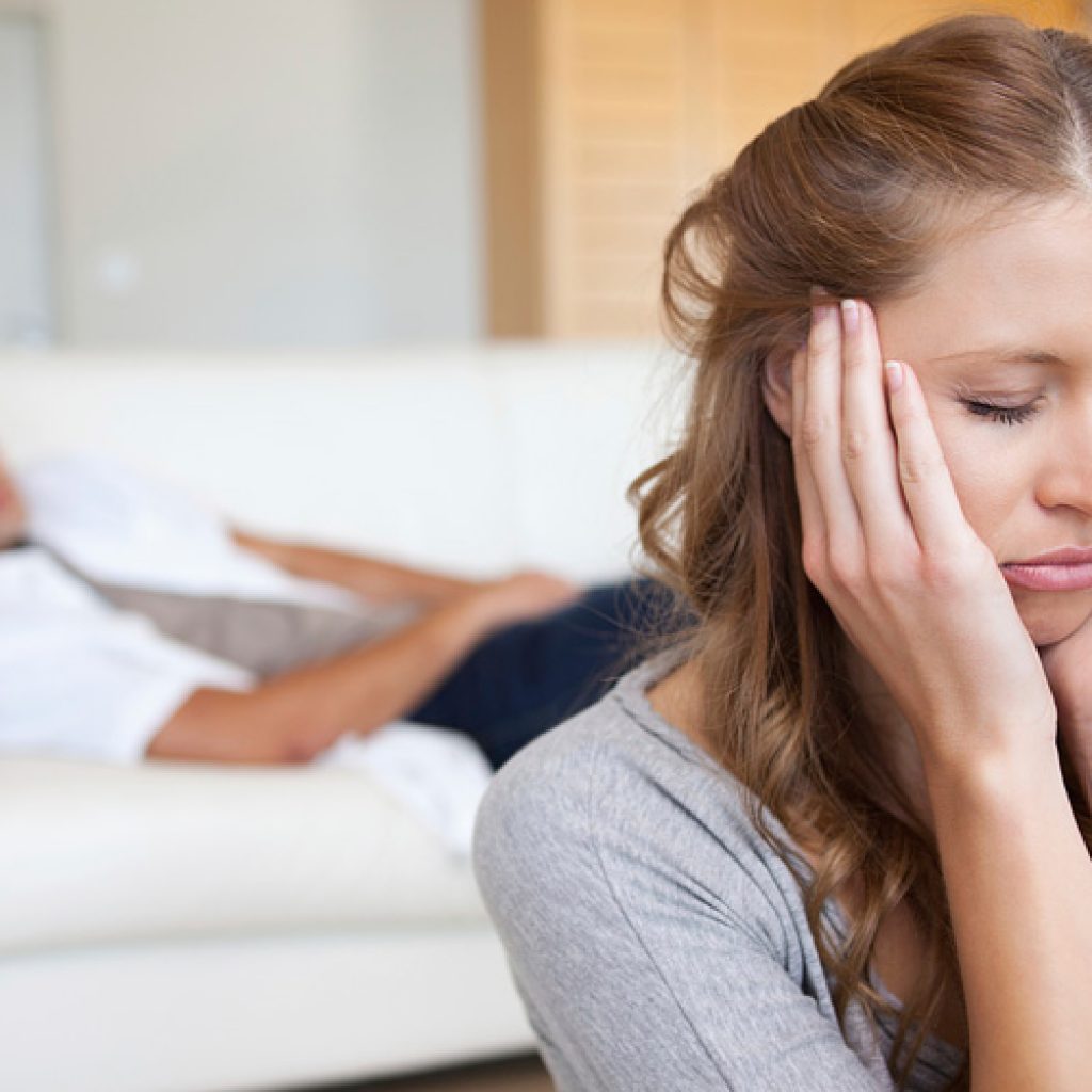 Признаки измены мужа