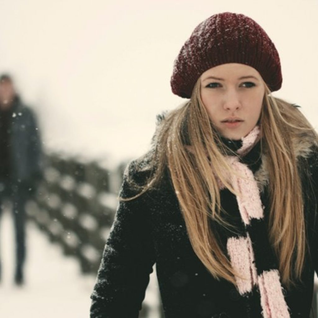 Расставание с любимым - как пережить?