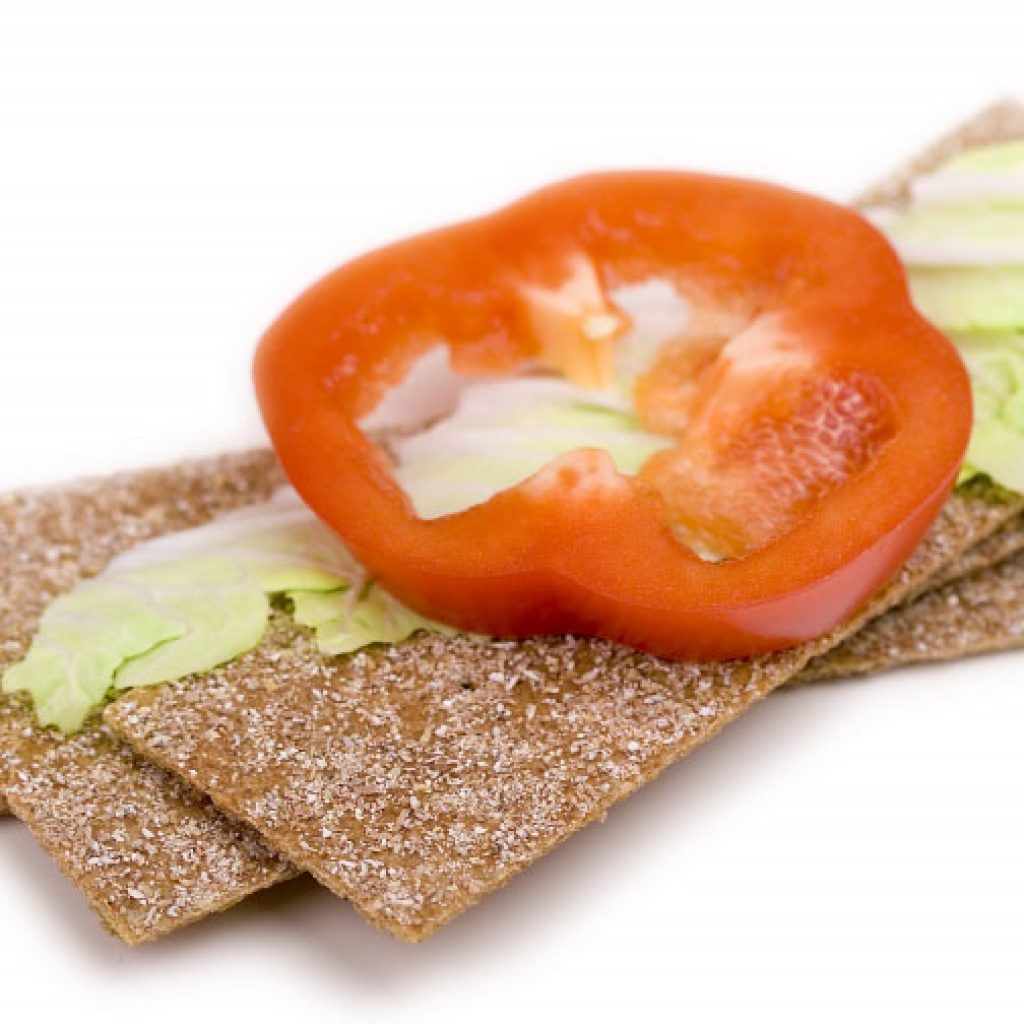 Хлебцы польза и вред