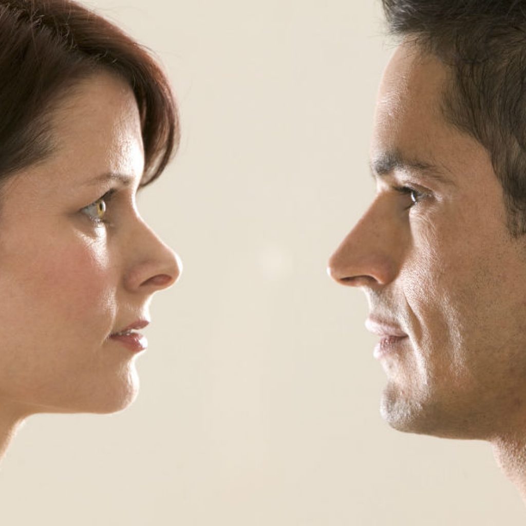 Муж не хочет ребенка