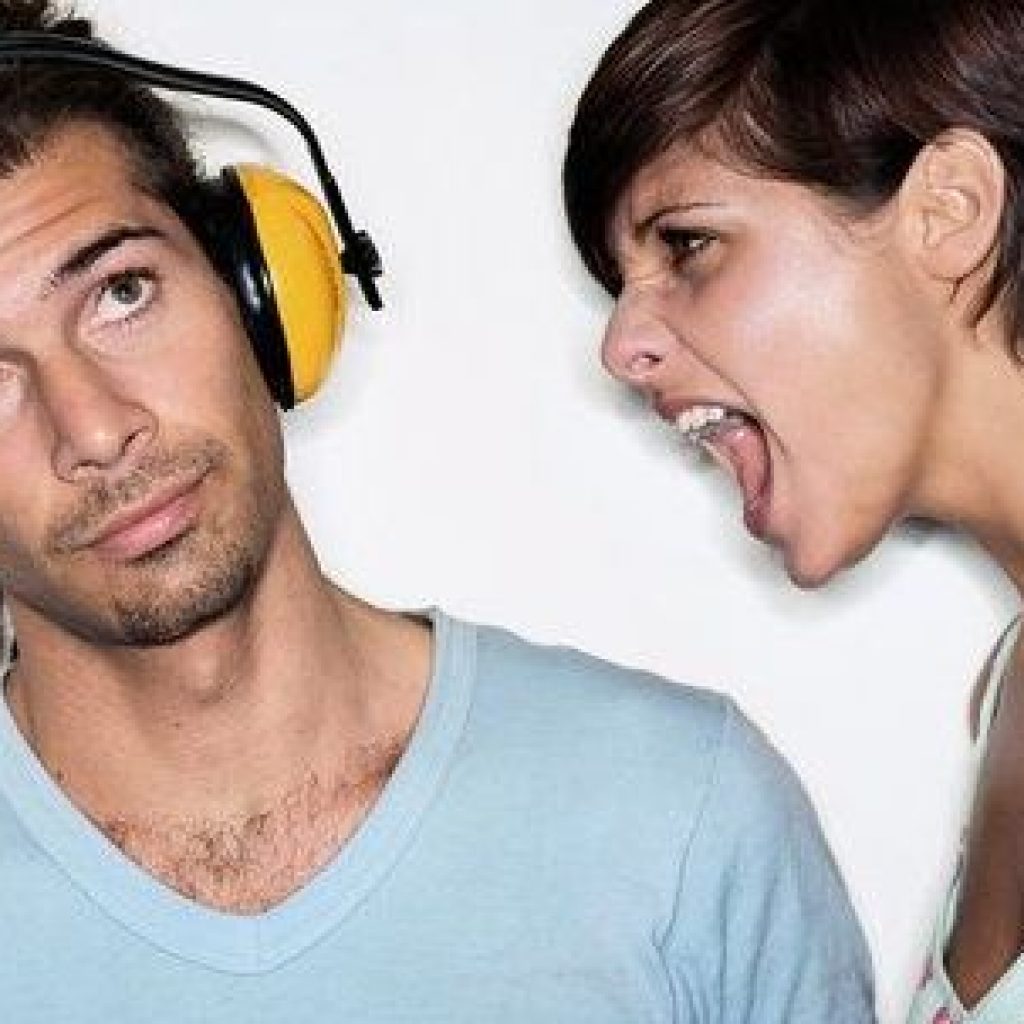 Что мужчины любят больше всего