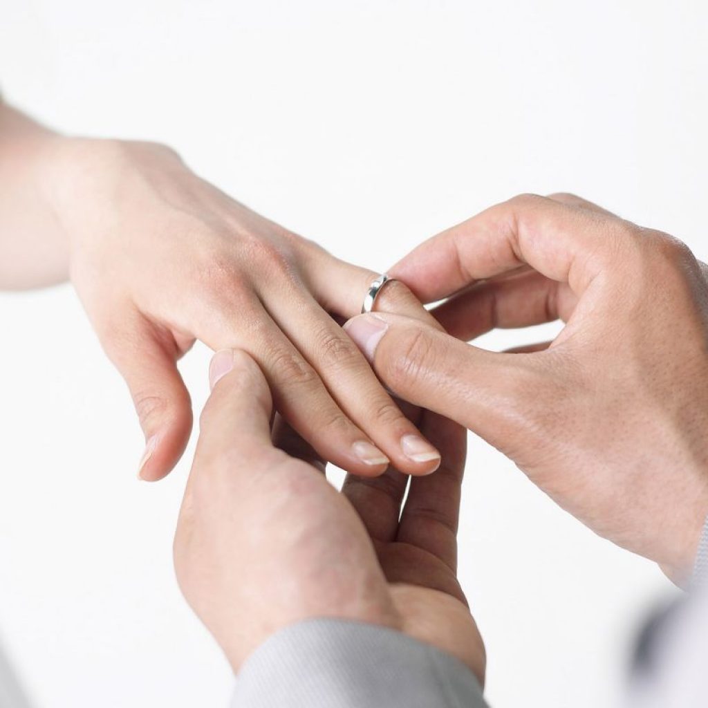 Стоит ли выходить замуж не по любви