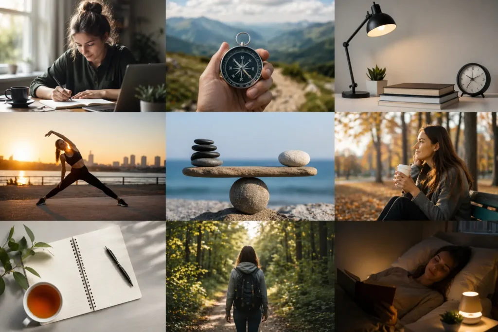 Мотивация без красивых обещаний и перегруза