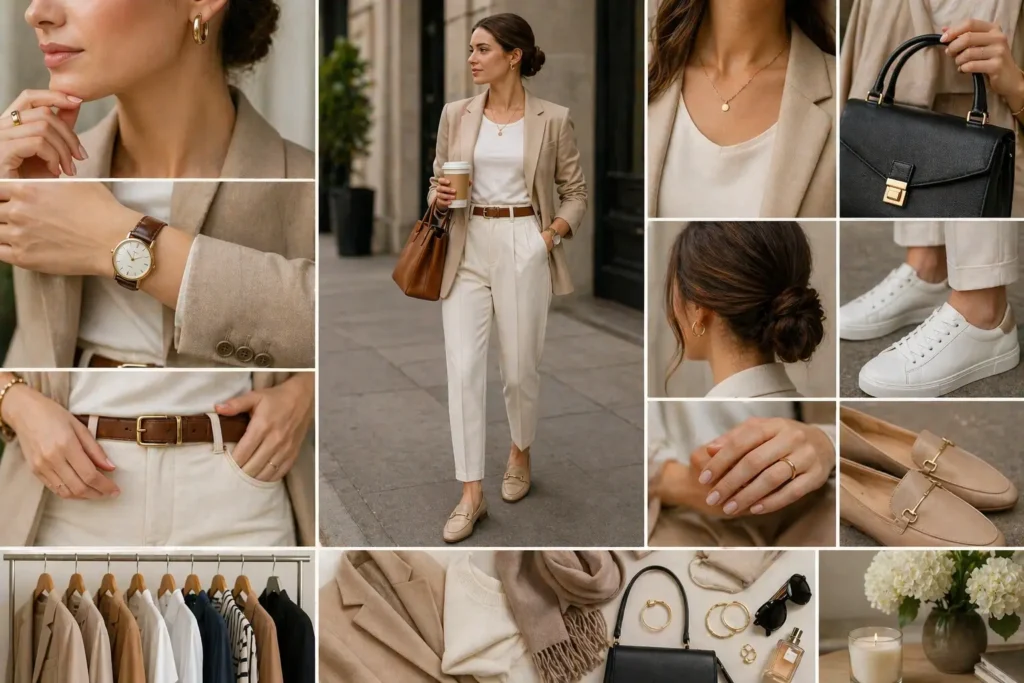 Что делает обычный образ аккуратным