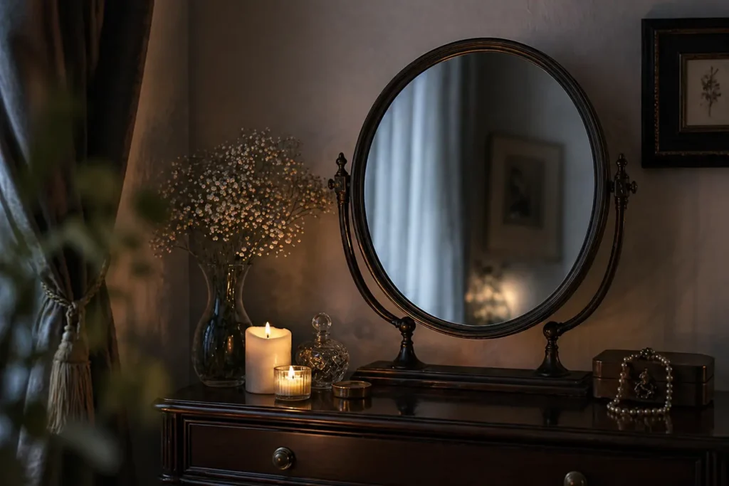 Приметы про зеркало и почему они стали популярными