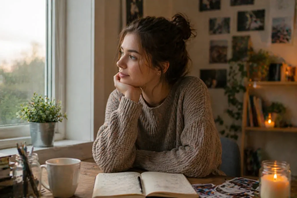 Почему хорошие друзья не всегда появляются сразу